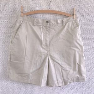 🍯5/$15 Liz Claiborne shorts